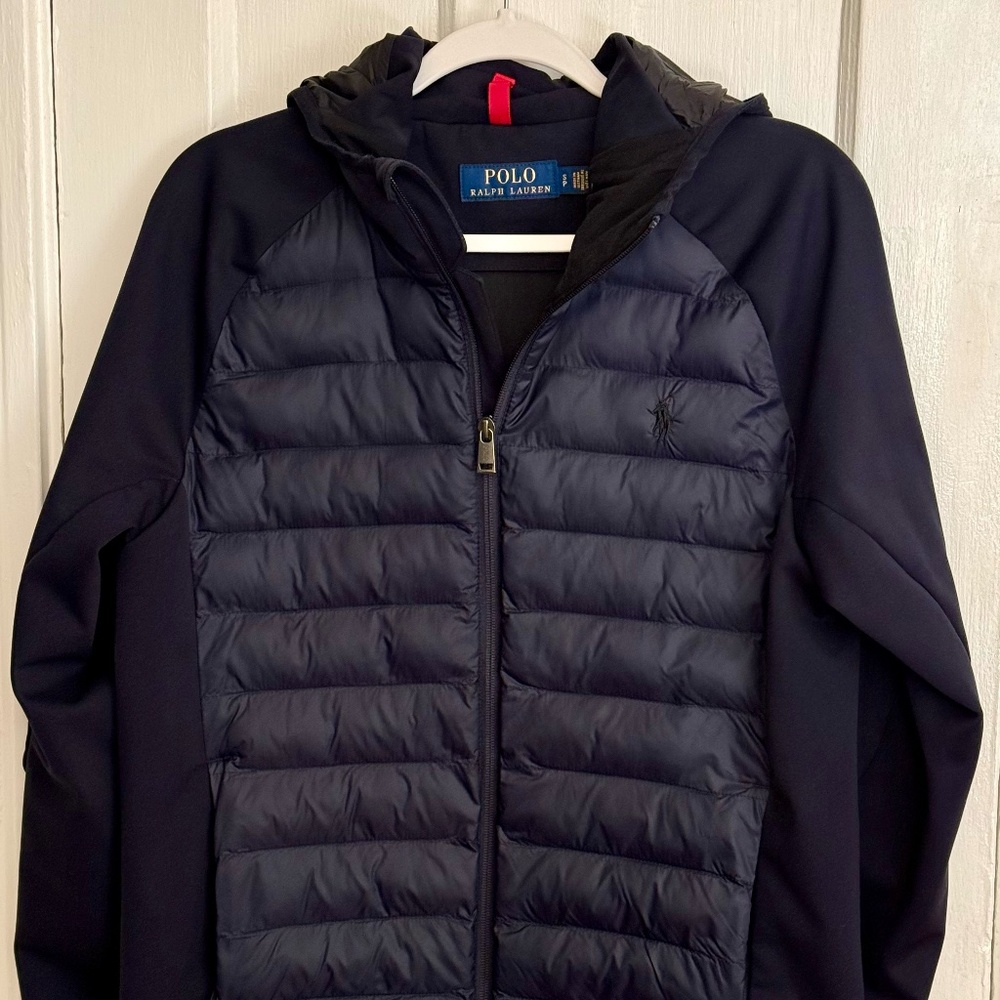 Polo Ralph Lauren | Down Tech Jacket